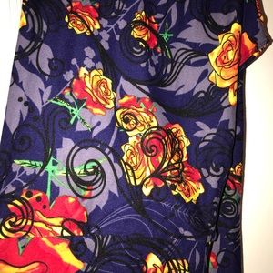 TC LuLaRoe leggings